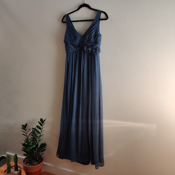 Jenny Yoo Dresses & Skirts - Jenny Yoo Bridesmaid Dress (BHLDN)